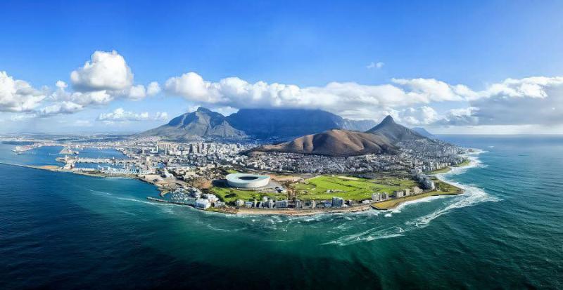 South Africa Cape Town Study Abroad