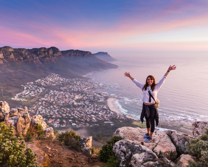 IXperience Cape Town Summer Courses And Internships In Data