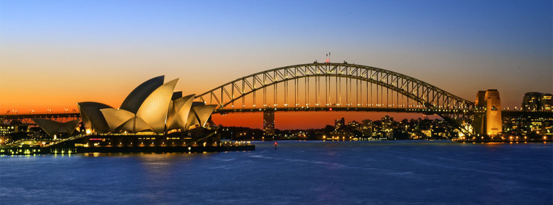 Sydney Study Abroad Programs  Study Abroad Sydney Australia