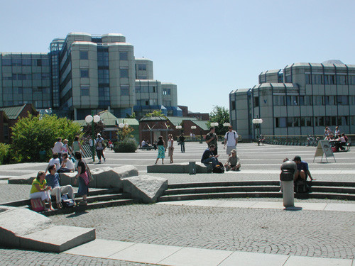 Trier University: Trier - Direct Enrollment & Exchange