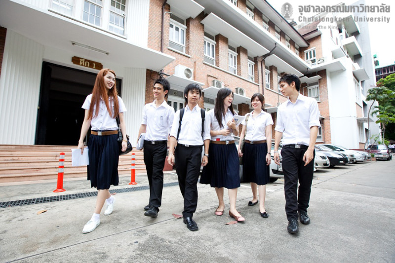 Image result for chulalongkorn university