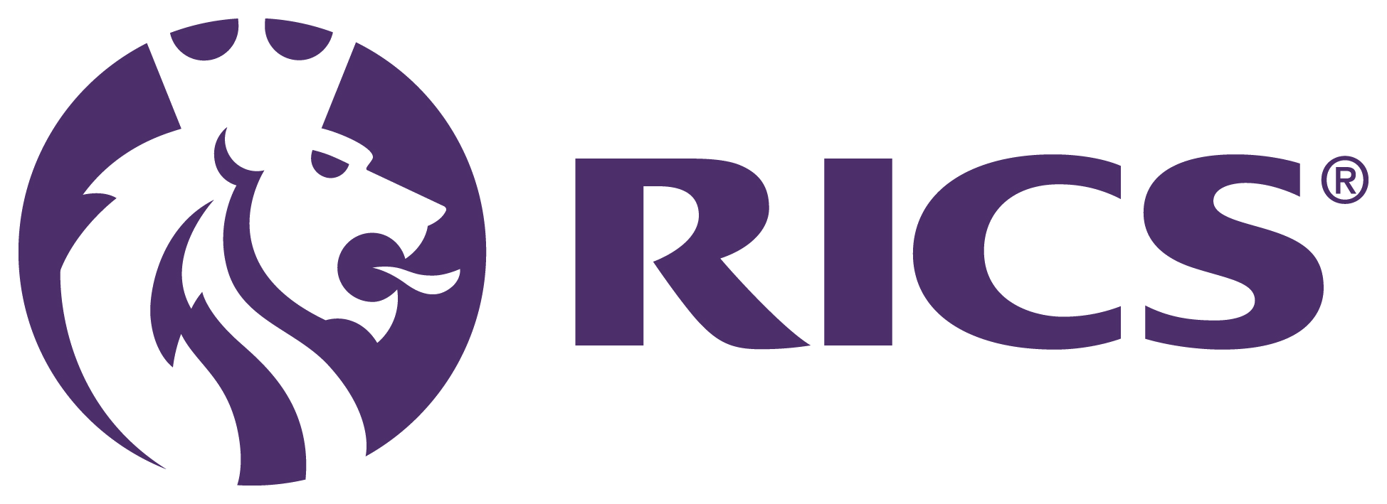 RICS logo AccessiblePRS