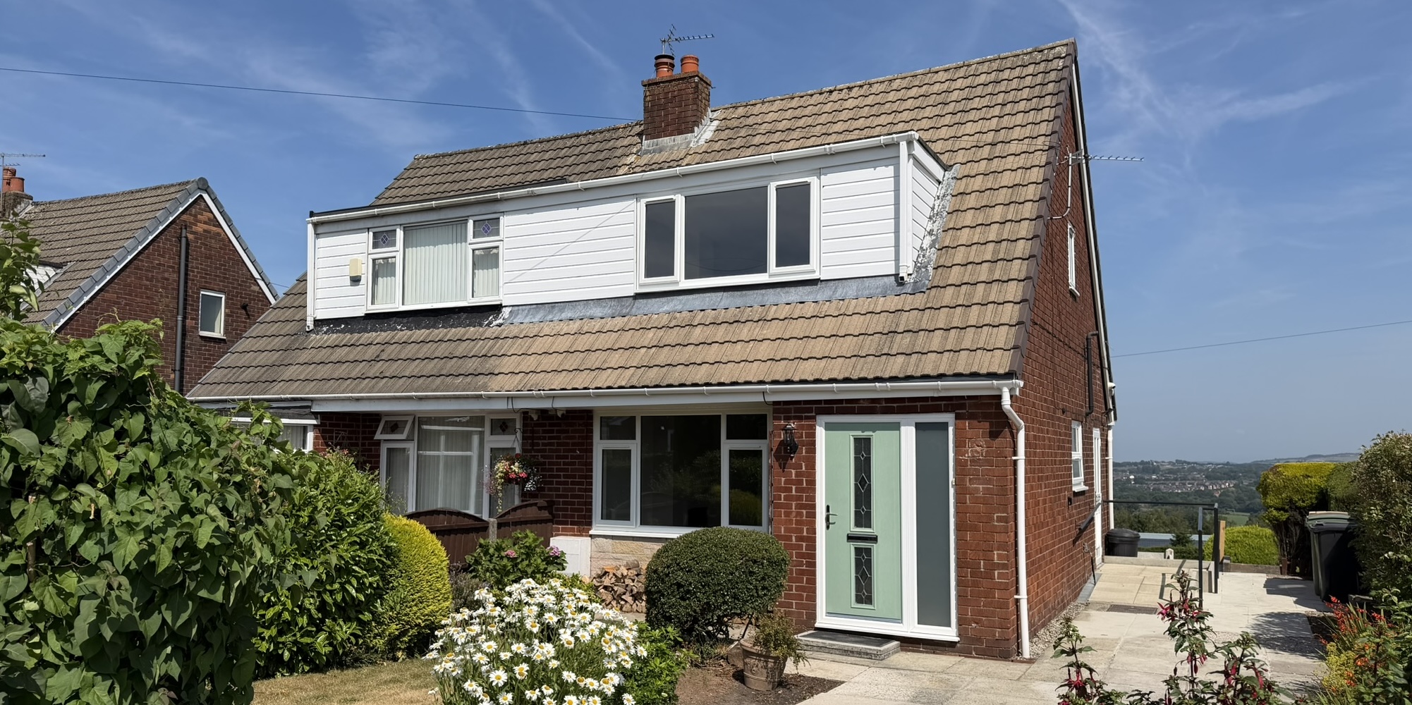 AccessiblePRS one bedroom wheelchair accessible house to rent Lancashire
