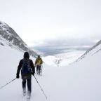 Осень на Кольском