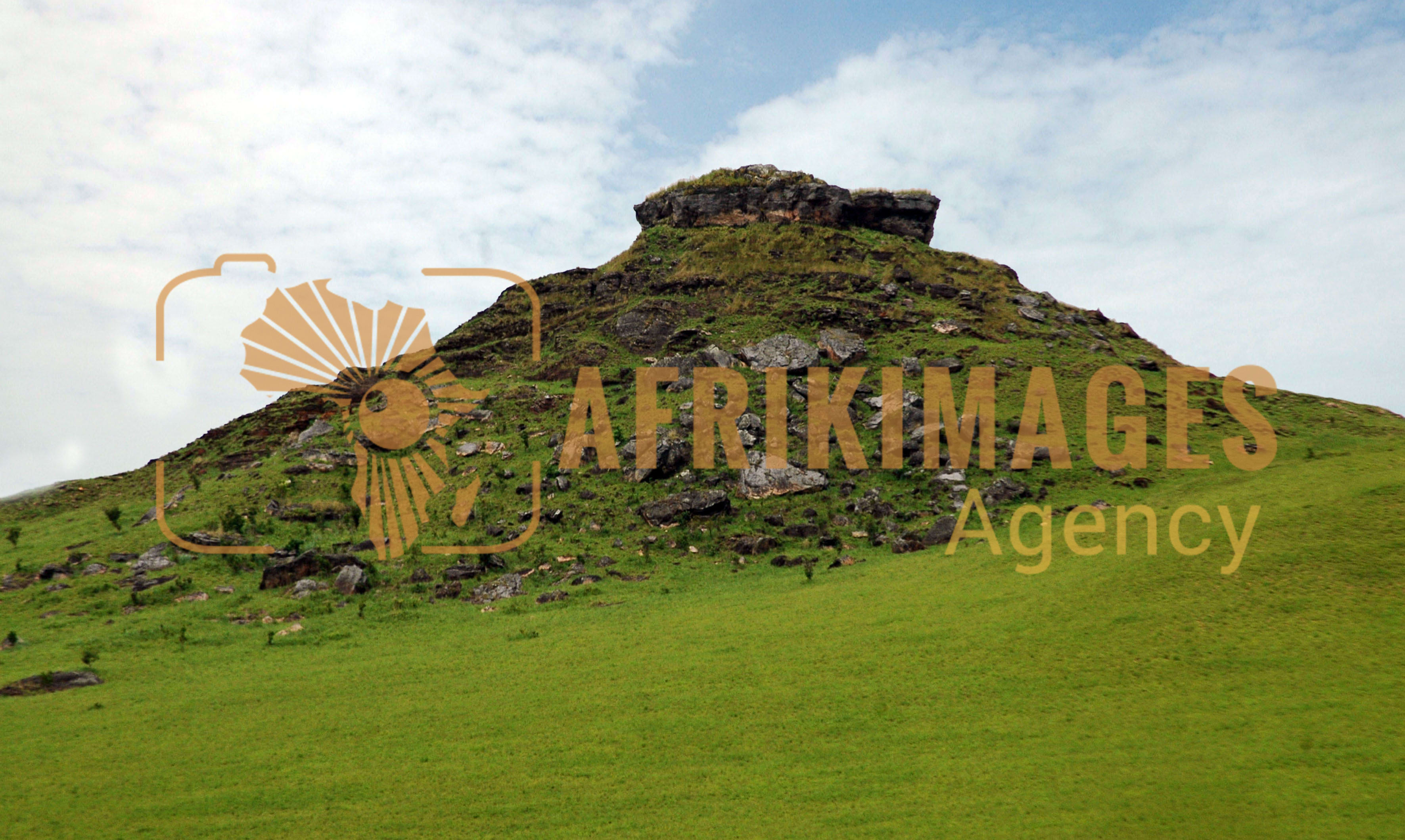 Afrikimages nature et environnement