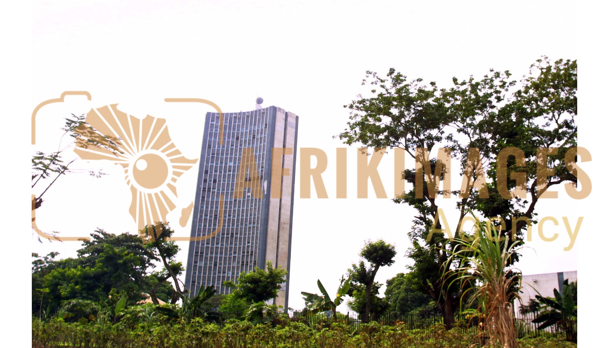 medias/ congo kinshasa
