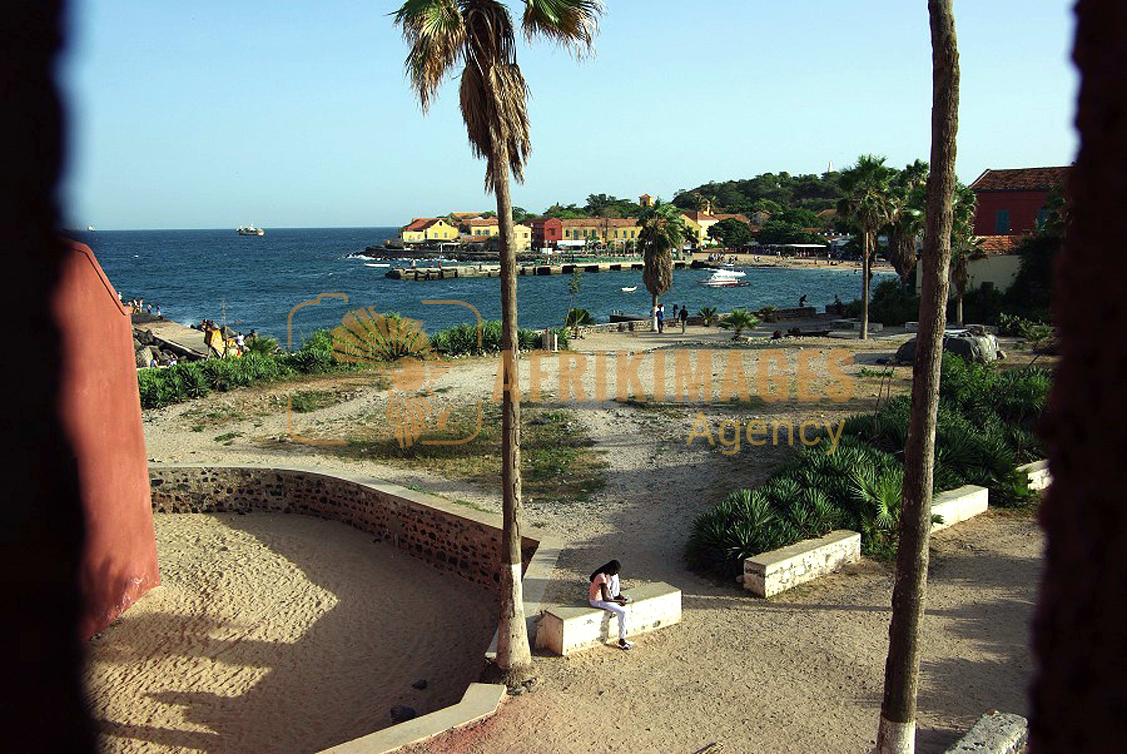 sénégal /vacances  & tourisme
