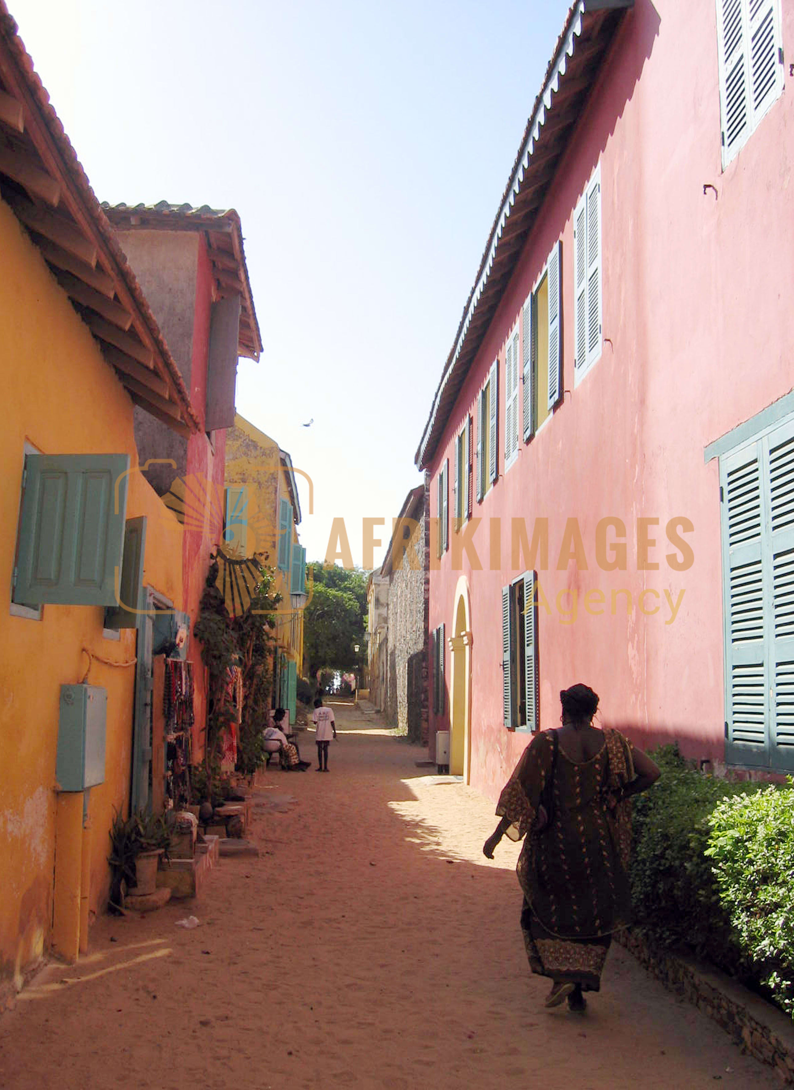 sénégal /vacances  & tourisme