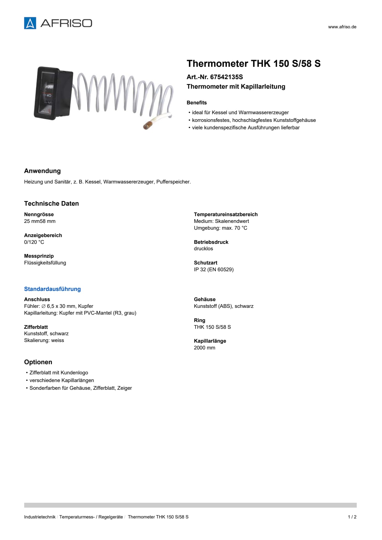 AFRISO_THERMOMETER-THK-150-S-58-S-THERMOMETER-MIT-KAPILLARLEITUNG_67542135S_DEU_CHE.PDF