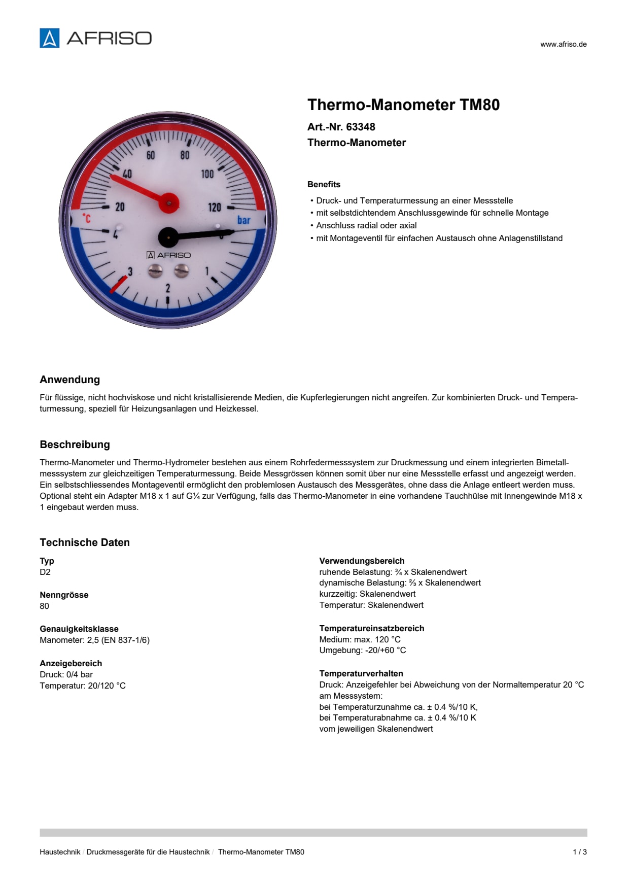 AFRISO_THERMO-MANOMETER-TM80-THERMO-MANOMETER_63348_DEU_CHE.PDF