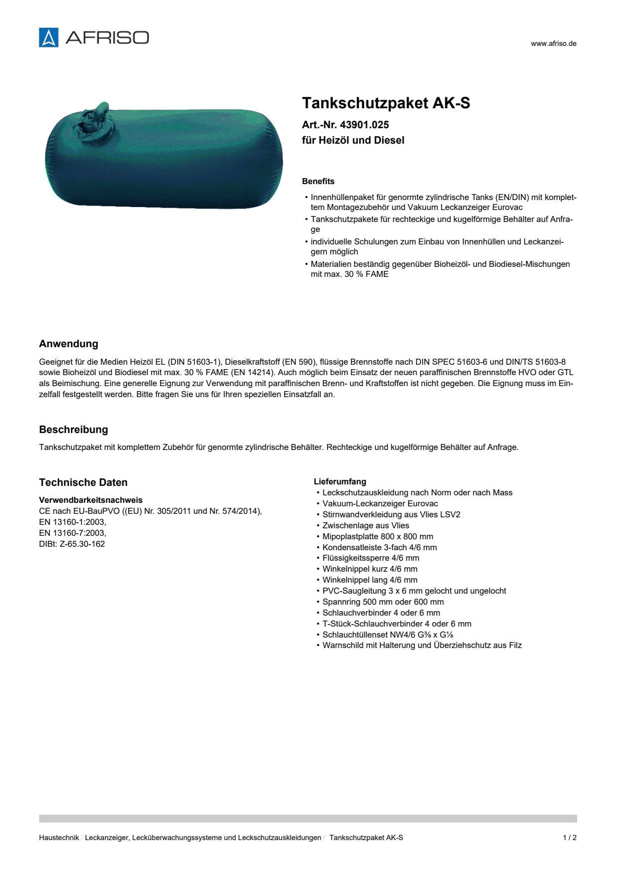 AFRISO_TANKSCHUTZPAKET-AK-S-FUER-HEIZOEL-UND-DIESEL_43901_025_DEU_CHE.PDF
