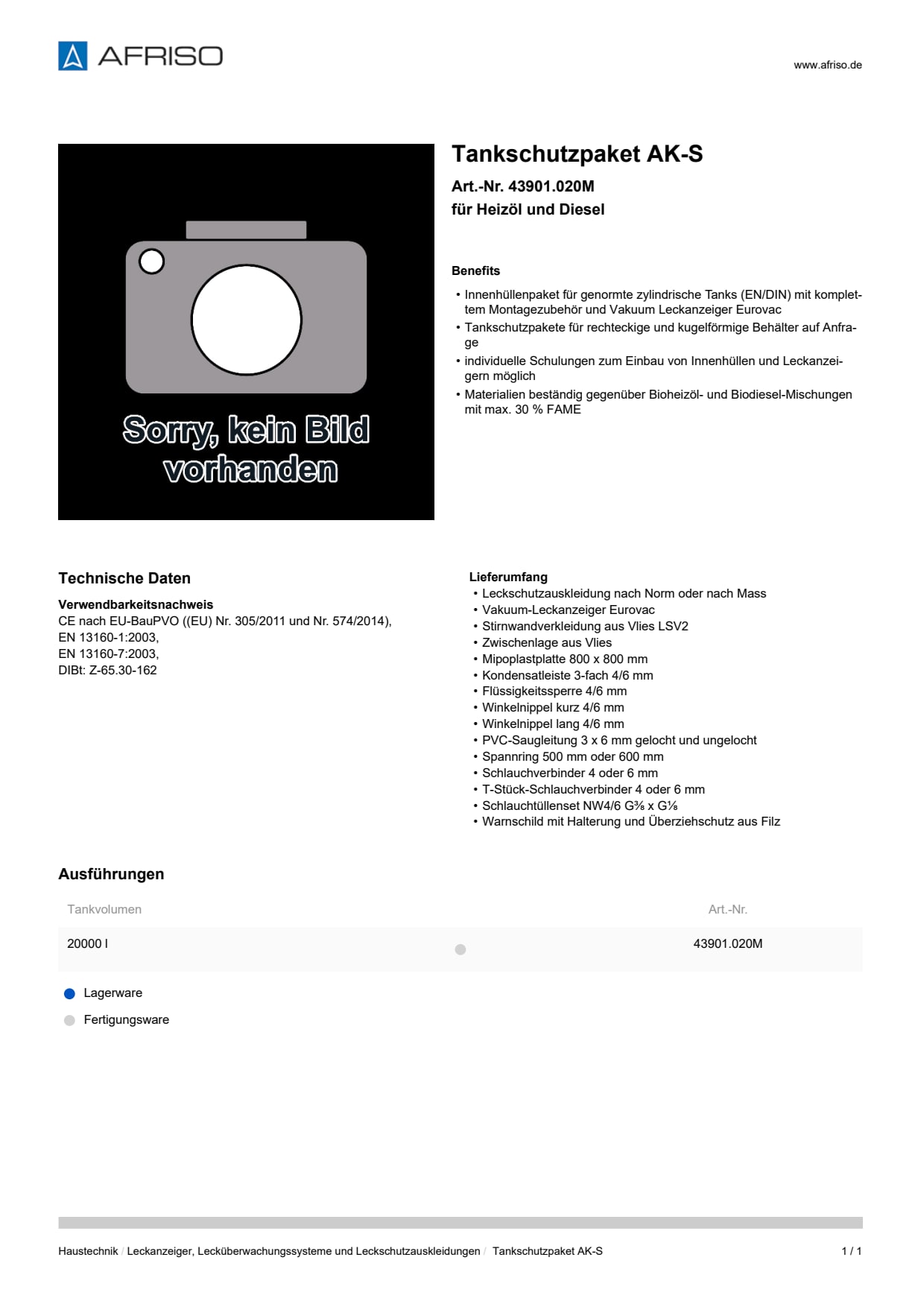 AFRISO_TANKSCHUTZPAKET-AK-S-FUER-HEIZOEL-UND-DIESEL_43901_020M_DEU_CHE.PDF