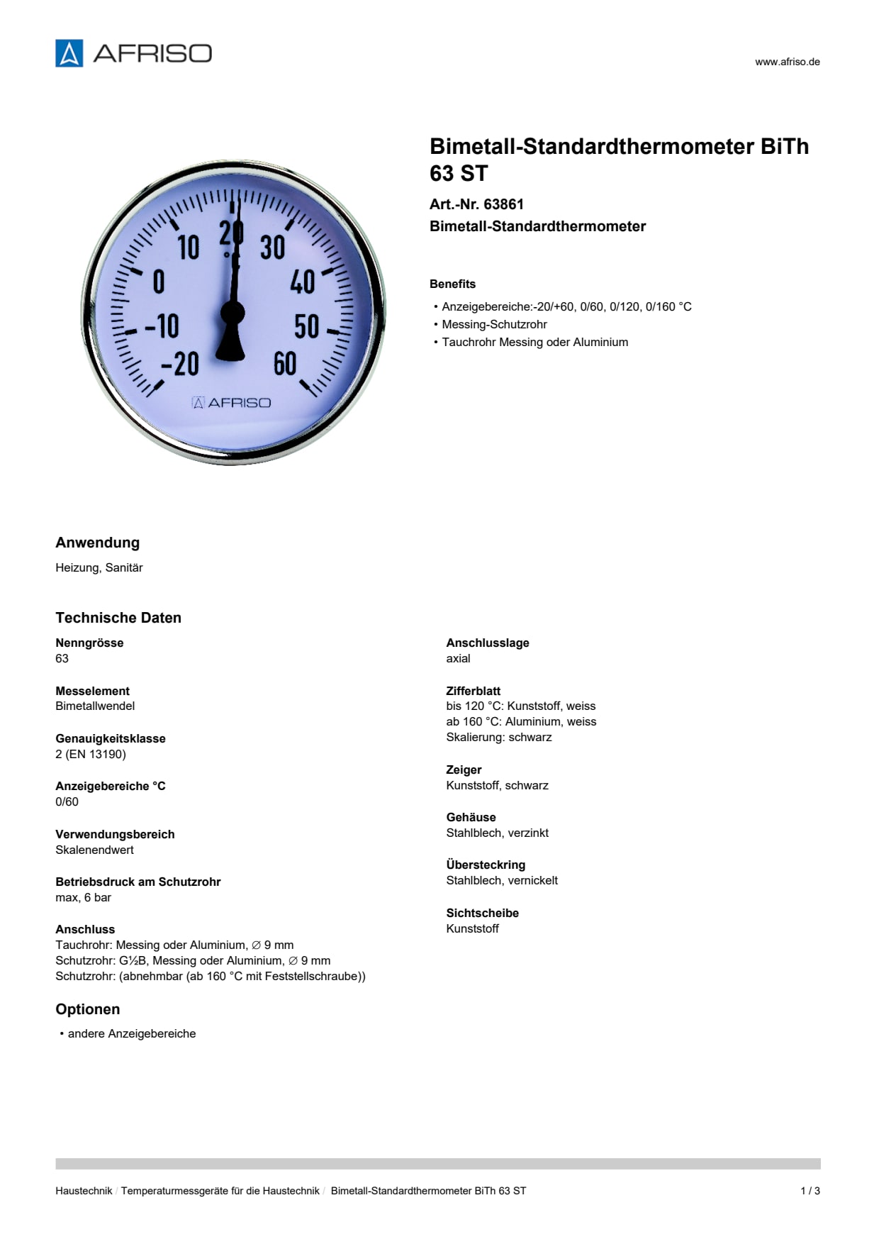 AFRISO_BIMETALL-STANDARDTHERMOMETER-BITH-63-ST-BIMETALL-STANDARDTHERMOMETER_63861_DEU_CHE.PDF
