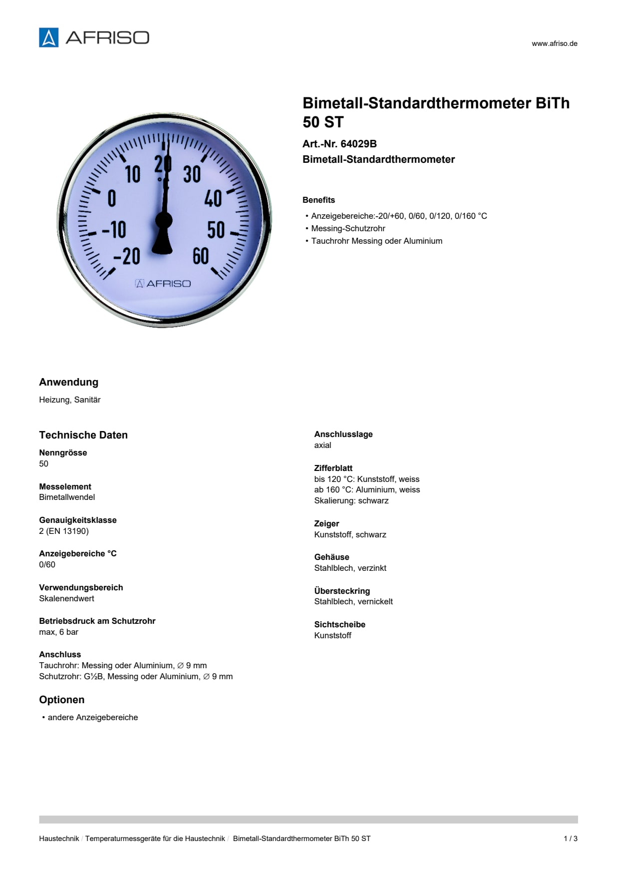 AFRISO_BIMETALL-STANDARDTHERMOMETER-BITH-50-ST-BIMETALL-STANDARDTHERMOMETER_64029B_DEU_CHE.PDF