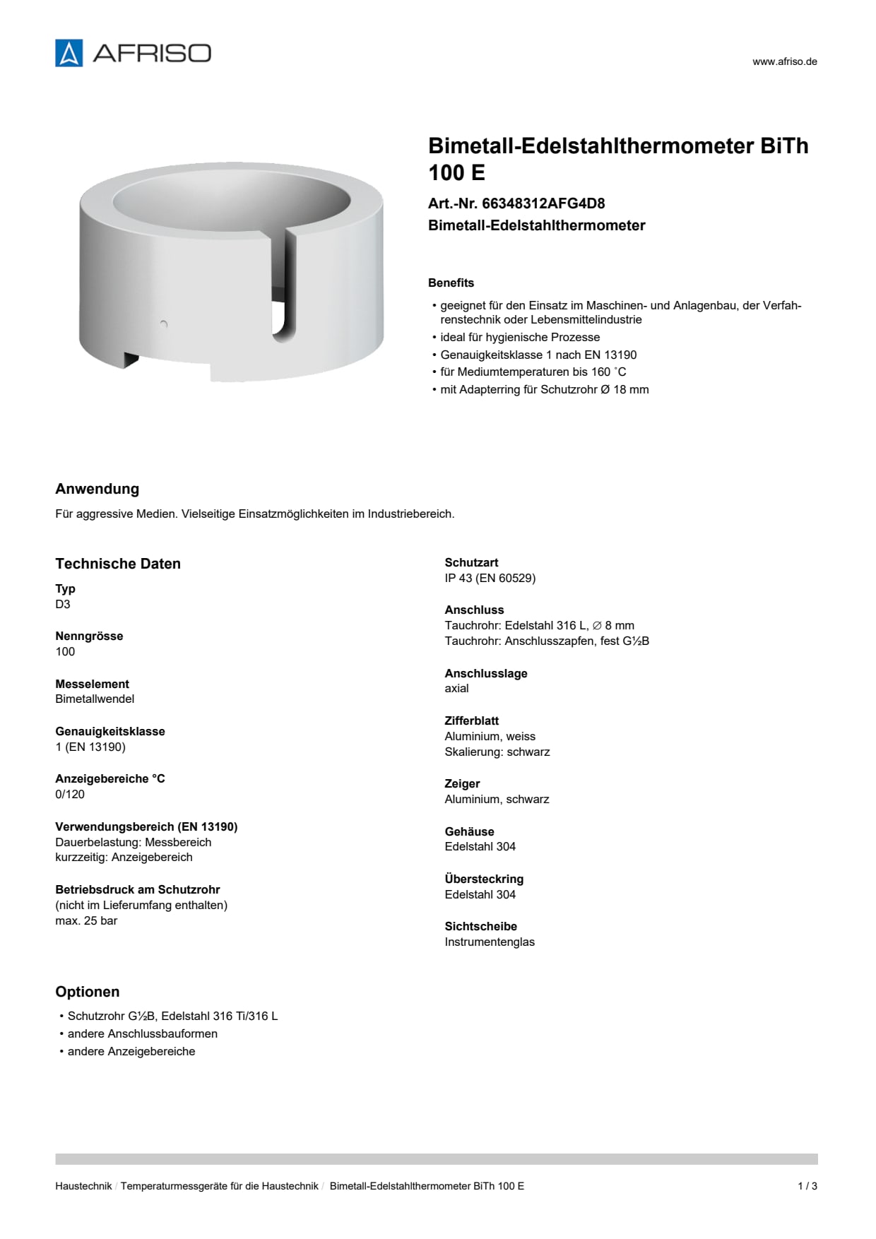 AFRISO_BIMETALL-EDELSTAHLTHERMOMETER-BITH-100-E-BIMETALL-EDELSTAHLTHERMOMETER_66348312AFG4D8_DEU_CHE.PDF