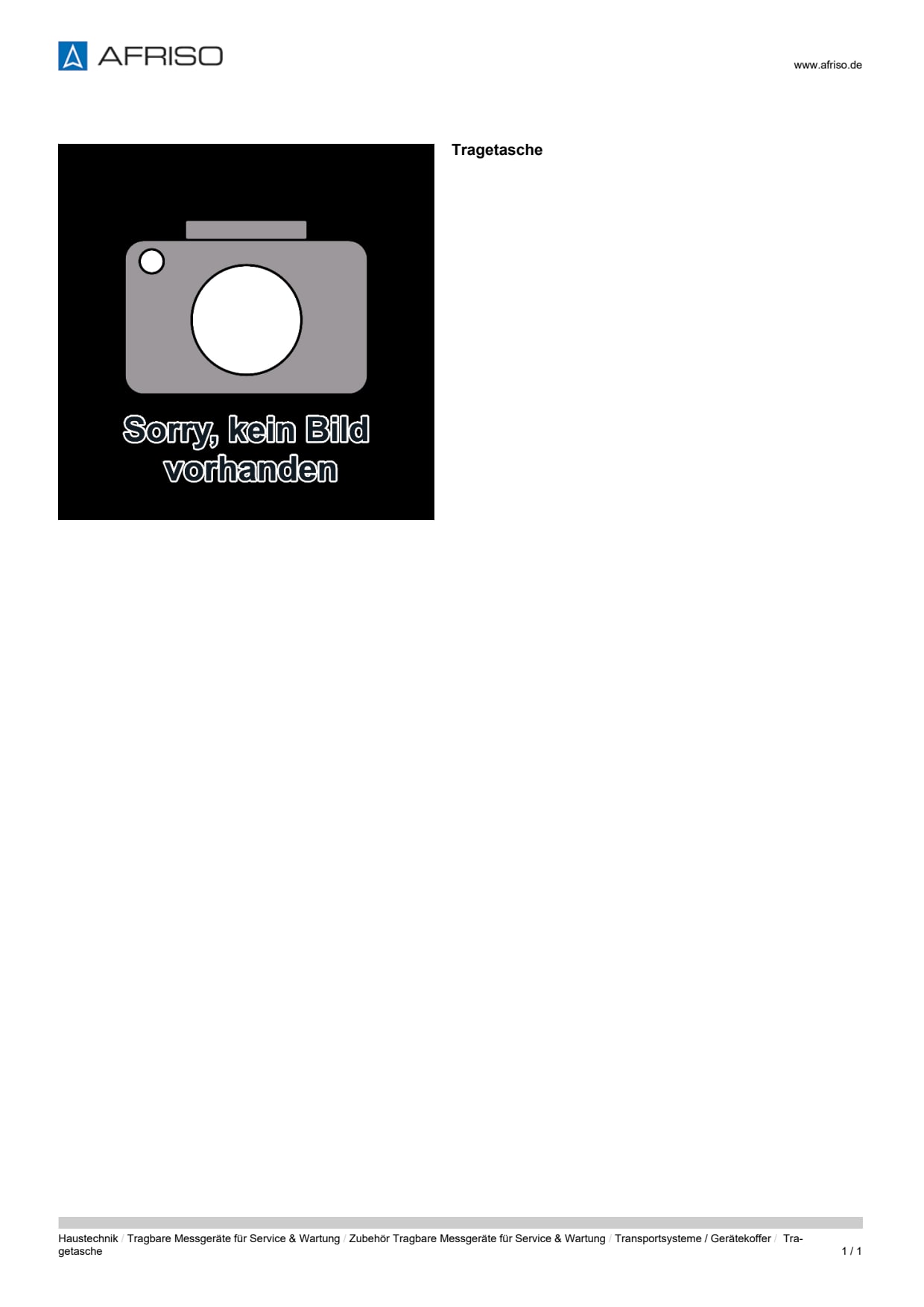 AFRISO_DATENBLATT_TRAGETASCHE_P59995_DEU_CHE.PDF