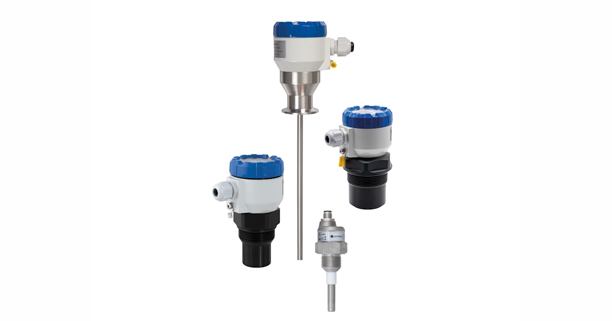 Level indicators and level controllers - AFRISO