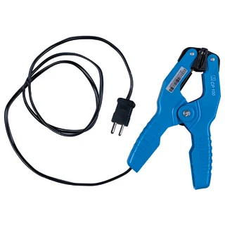 Clamp probe