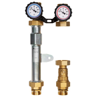 PrimoTherm® K 180-1 DN32