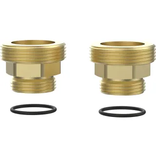 Anschlussset PrimoTherm