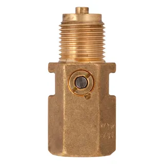 Drosselvorrichtung G½ MxZ