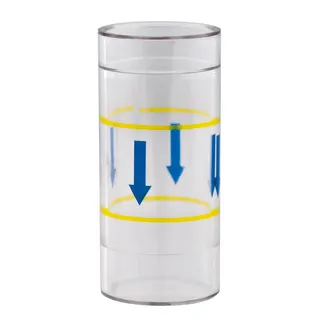 Kondensatfilterpatrone KFP - Einzelkomponenten