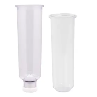 Filtertasse Optimum, lang