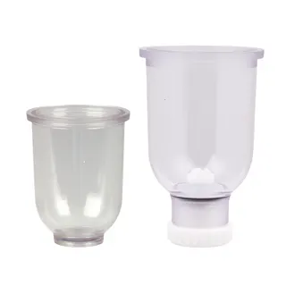 Filtertasse 500-K, kurz