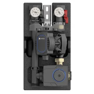 PrimoTherm® C 130-2 DN20 KVS Vario