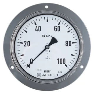 KP160Ch D432