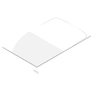 Schutzfolie SFL-S1 für EUROLYZER® S1