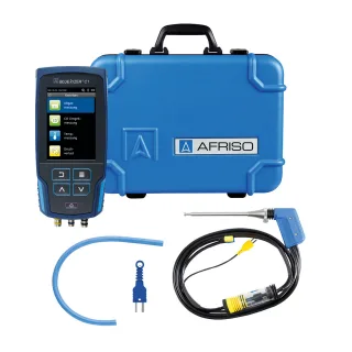 BLUELYZER® C1 Pro Set