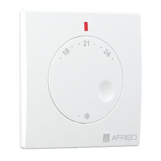 Raumfühler D - Draht