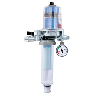  Heizölentlüfter FloCo-Top-2KM Optimum Si  