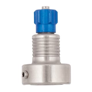 Übergangsstück, ⌀ 8mm auf ⌀ 3mm