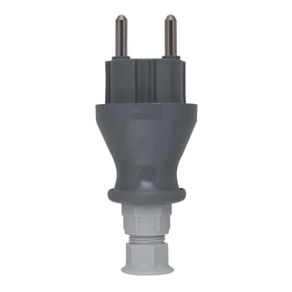 coupling plug