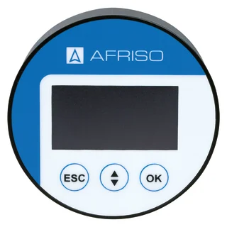 Programmierdisplays/Vorortanzeigen PD