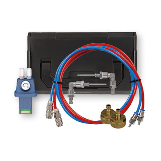 CAPBs® Ergänzungsset Strangabgleich