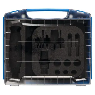 Kunststoff-Systemkoffer