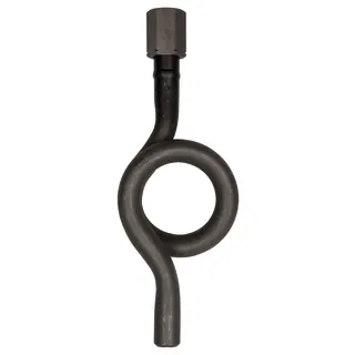  Wassersackrohr  DIN 16282 