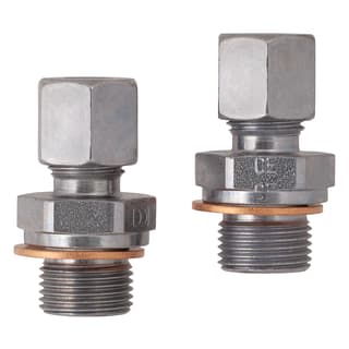 Verschraubungsset MAV/KAV