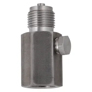 Drosselvorrichtung G½ MxZ