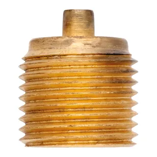  Anschlussnippel  - selbstdichtend 