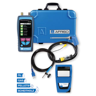 BLUELYZER ST Pro Set