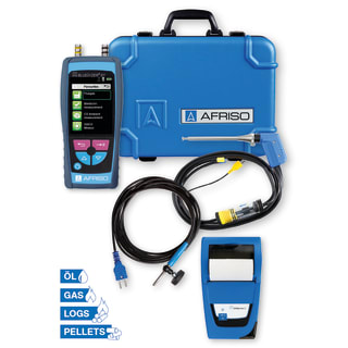 BLUELYZER ST set Pro