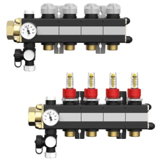 ProCalida<sup>®</sup> MC 1 FM