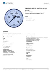 AFRISO_STANDARD-CAPSULE-PRESSURE-GAUGES-KP100-STANDARD-CAPSULE-PRESSURE-GAUGES-TYPE-D2_35112211_ENG_GBR.PDF