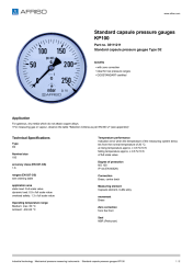 AFRISO_STANDARD-CAPSULE-PRESSURE-GAUGES-KP100-STANDARD-CAPSULE-PRESSURE-GAUGES-TYPE-D2_35111211_ENG_GBR.PDF