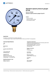 AFRISO_STANDARD-CAPSULE-PRESSURE-GAUGES-KP100-STANDARD-CAPSULE-PRESSURE-GAUGES-TYPE-D2_35116201_ENG_GBR.PDF