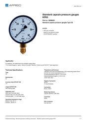 AFRISO_STANDARD-CAPSULE-PRESSURE-GAUGES-KP63-STANDARD-CAPSULE-PRESSURE-GAUGES-TYPE-D2_35008201_ENG_GBR.PDF